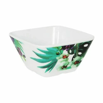 Afbeelding van Kom La Mediterránea TROPIC 10 x 5 cm (36 Stuks)