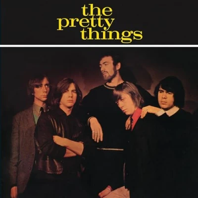 Afbeelding van The Pretty Things
