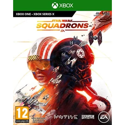 Afbeelding van Star Wars: Squadrons Xbox One