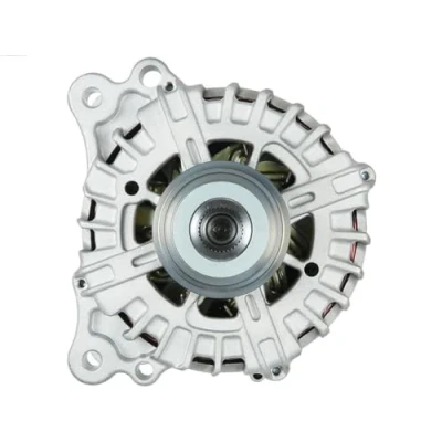 Afbeelding van AS PL A3494S Dynamo / Alternator 12V 180A AUDI: A6 C6 Avant, Saloon, Q7