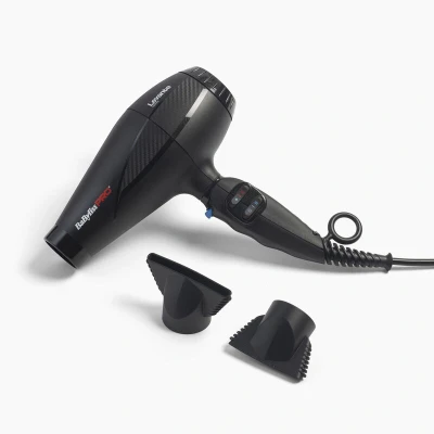 Afbeelding van BaByliss Pro Ionic Levante Föhn