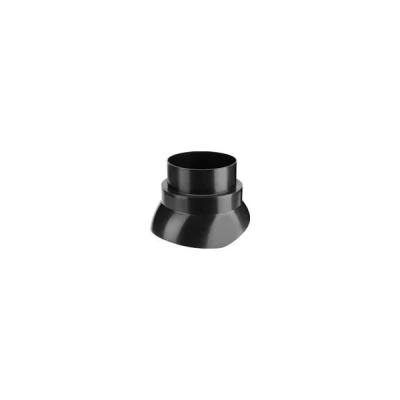 Afbeelding van Burgerhout scharnierkap 110mm 25 tot 45. Artikelnr: 400453714
