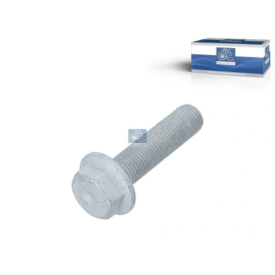 Afbeelding van DT Spare Parts 4.40353 Schroef