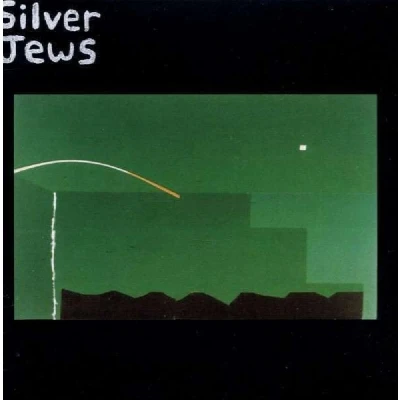Afbeelding van Silver Jews Natural Bridge