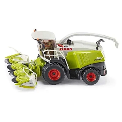Afbeelding van Claas maishakselaar Jaguar 960 1:32