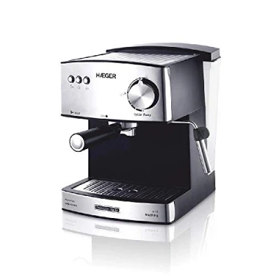 Afbeelding van Haeger Expresso Itália