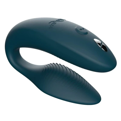 Afbeelding van We Vibe Sync 2 Groen GRATIS TOY bij iedere bestelling v.a. 40,