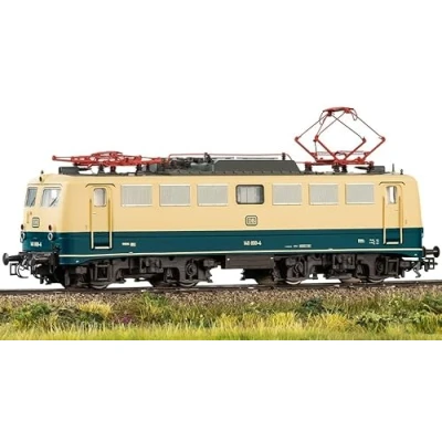 Afbeelding van TRIX H0 22640 Elektrische locomotief BR 140 van de DB MHI