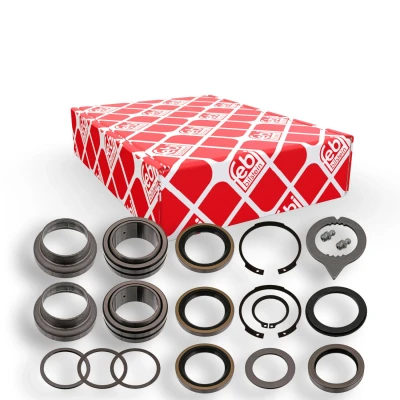 Afbeelding van Febi Bilstein Remnokas rep.set 04577