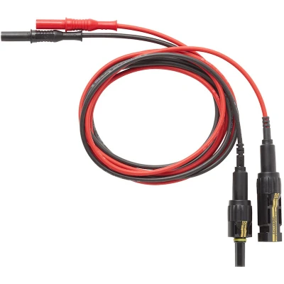 Afbeelding van Fluke 5301188 PVLEAD1 Meetsnoer 1 set(s)