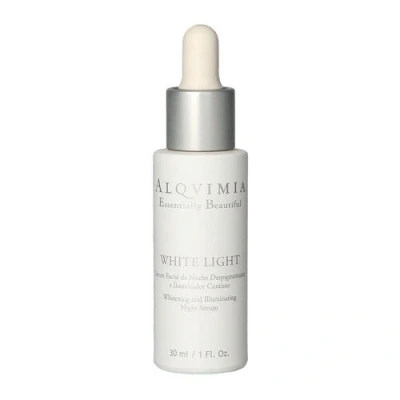 Image de Alqvimia Essentially Beautiful White Light Serum 30 ml