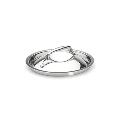 Afbeelding van de Buyer affinity deksel rvs 16 cm