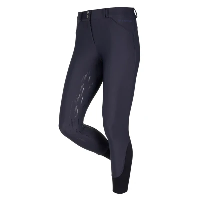 Image de LeMieux Culottes DryTex Waterproof Navy 36