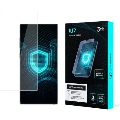 Afbeelding van Samsung Galaxy Note 10+ 3mk 1UP
