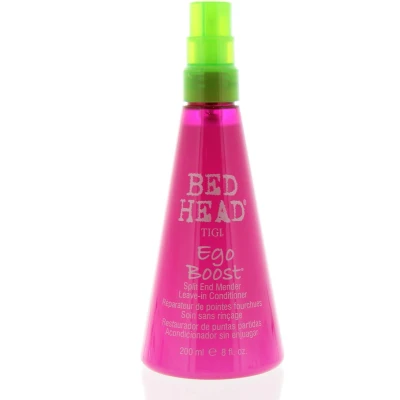 Afbeelding van Tigi Bed Head Ego Boost Split End Mender Leave in Conditioner 200 ml Haarcrème