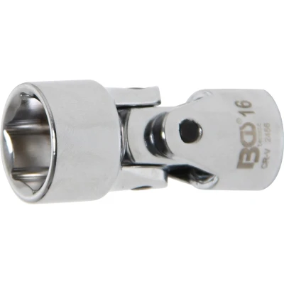 Afbeelding van BGS Cardan dopsleuteldop 3/8&quot; 16 mm