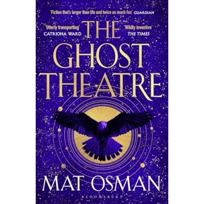 Afbeelding van The Ghost Theatre