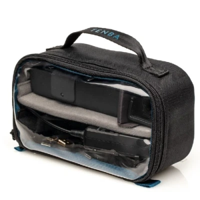 Afbeelding van Tenba Tool Box 4 Black