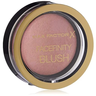 Image de Max Factor Creme Puff Blush 05 Lovely Pink 1,5 grammes