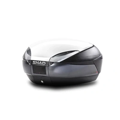 Afbeelding van SHAD D1B48E08 Cover SH48 wit