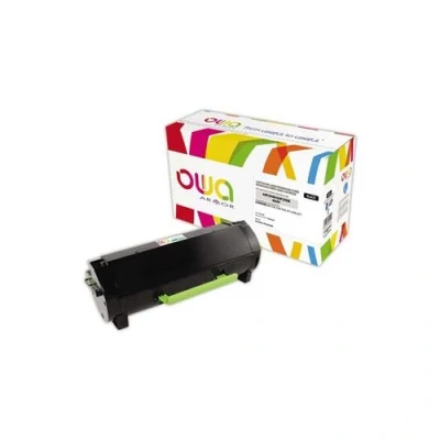 Image de Armor L702 noir cartouche de toner (alternative for: Lexmark 60F2H00)