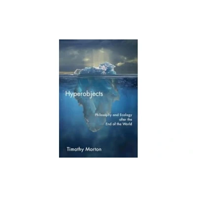 Afbeelding van Hyperobjects