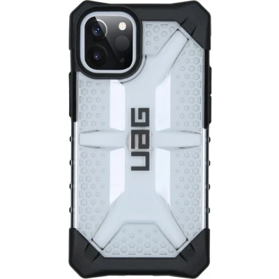 Afbeelding van UAG Plasma Hardcase iPhone 12 Mini ice clear 4938405