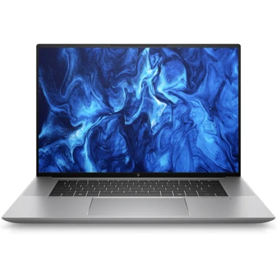 Afbeelding van HP ZBook Studio 16 G11 Intel Core Ultra 7 155H Mobiel werkstation 40,6 cm (16&quot;) WUXGA GB DDR5 SDRAM 512 SSD NVIDIA RTX 1000 Ada Wi Fi (802.11be) Windows 11 Pro Zilver