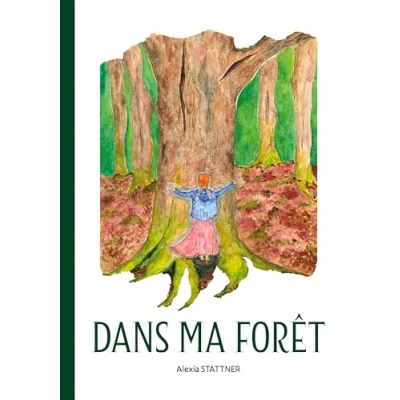 Afbeelding van Dans ma foret