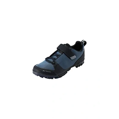 Afbeelding van VAUDE Heren Tvl Pavei 2.0 fietsschoenen voor heren, Dark sea, 45 EU smal, Sea