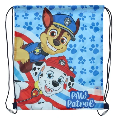 Afbeelding van Paw Patrol Gymtas 3801030158399