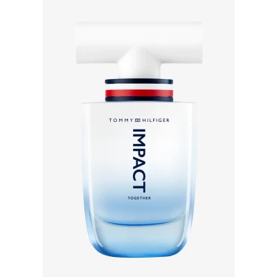 Afbeelding van Tommy Hilfiger Impact Together Eau de Toilette 50ml 50 ml
