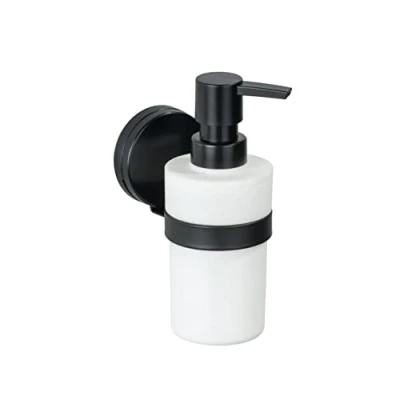 Afbeelding van Vloeibare zeepdispenser PAVIA Static Loc, WENKO