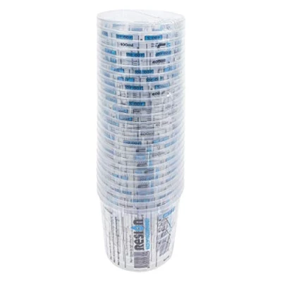 Afbeelding van Mengbekers (per 25 stuks)