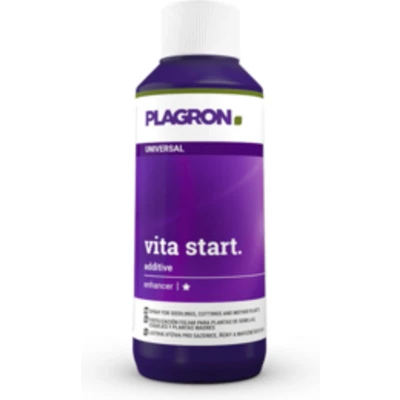 Afbeelding van Plagron Vita Start Meststoffen 100 ml