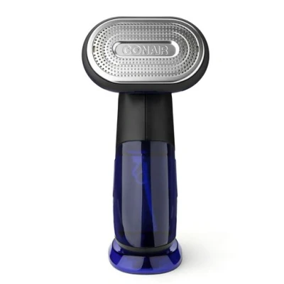 Image de Conair Défroisseur À Main Steam &amp; Iron Turbo 2 In 1 (gs108e)