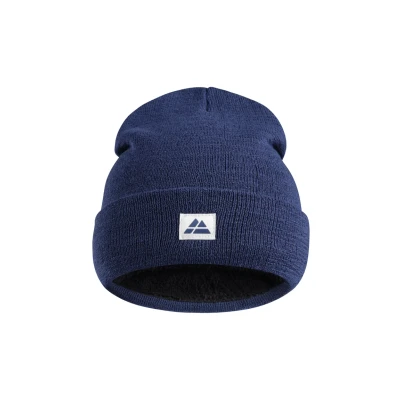 Afbeelding van Danish Endurance Polar Fleece 1PACK Muts, Maat: One Size, Blue