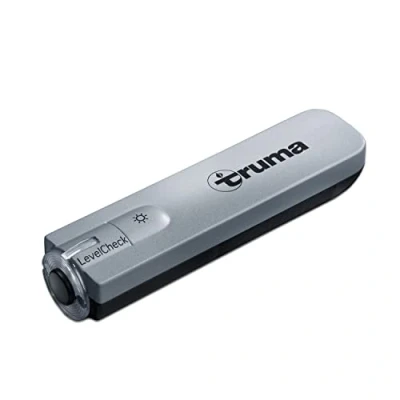 Afbeelding van Truma LevelCheck niveau indicator voor gasflessen gasniveaumeter praktische gasniveau