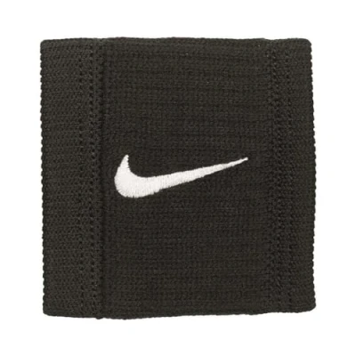 Afbeelding van Nike Reveal Wristbands Accessoires zwart ONE