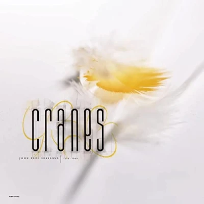 Afbeelding van Cranes John Peel Sessions (1989 1990) (LP)