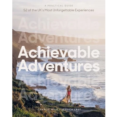Afbeelding van Achievable Adventures