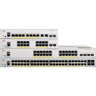Afbeelding van Switch CISCO C1000 48P 4G L