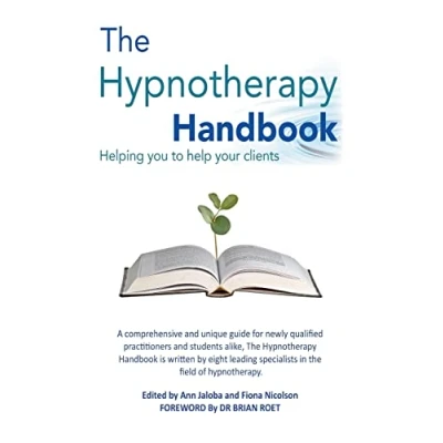 Afbeelding van The Hypnotherapy Handbook