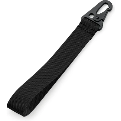 Afbeelding van Key Clip 100% Polyester Yellow