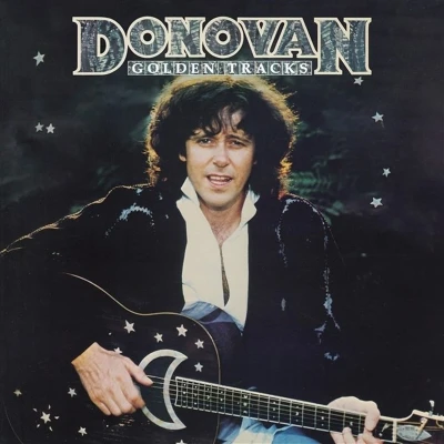 Afbeelding van Donovan Golden Tracks (LP) (Coloured Vinyl)