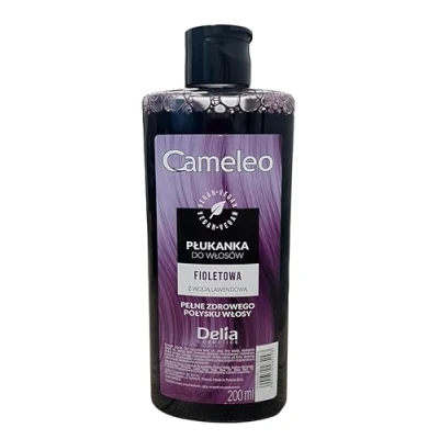 Afbeelding van Cameleo De haarkleuring is verkrijgbaar in verschillende kleuren