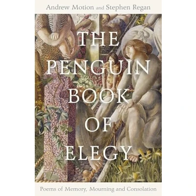 Afbeelding van The Penguin Book of Elegy