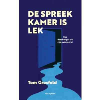 Afbeelding van De spreekkamer is lek