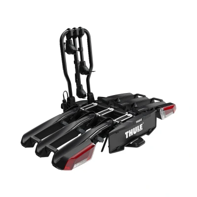 Afbeelding van Thule Easyfold 3 bike Fietsendrager Zwart Fietsendragers