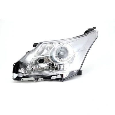 Afbeelding van TYC Koplamp 20 11928 15 2